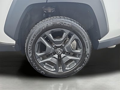 2024 Toyota RAV4 Adventure Remote Start, Automatic Climate (CarBravo Certifie
