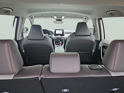 2024 Toyota RAV4 Adventure Remote Start, Automatic Climate (CarBravo Certifie