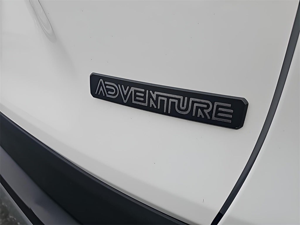 2024 Toyota RAV4 Adventure Remote Start, Automatic Climate (CarBravo Certifie