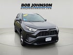 2025 Toyota RAV4 XLE Car Bravo Certified, Automatic Climate,