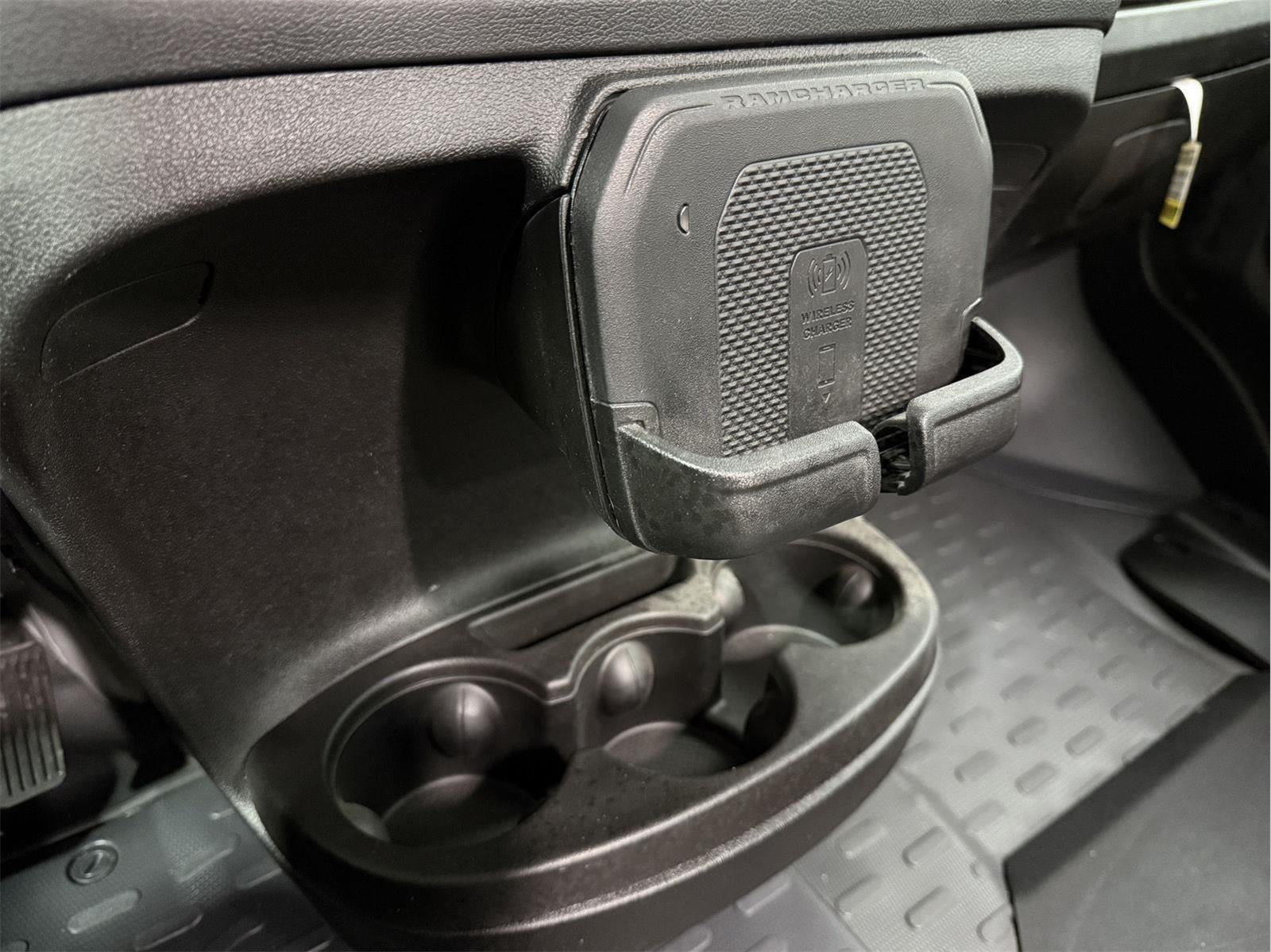 2024 RAM ProMaster Delivery Van BEV 3500 Super High Roof 159 WB