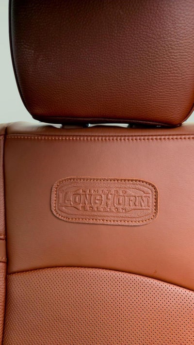 2024 RAM 2500 Longhorn