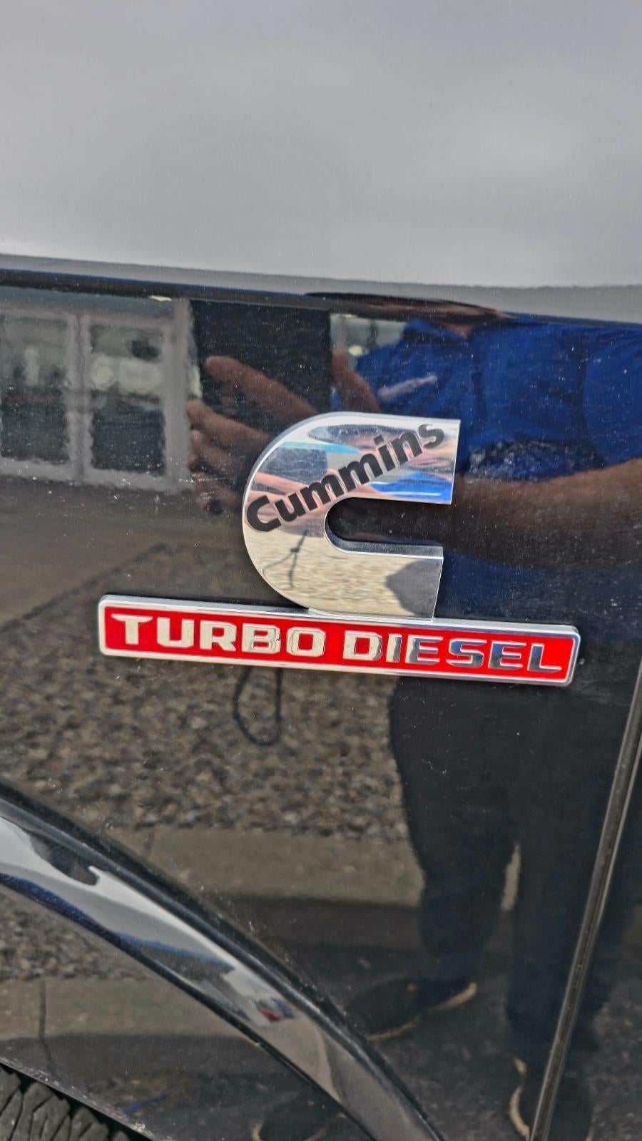 2024 RAM 2500 Longhorn