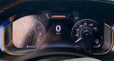 2024 RAM 2500 Longhorn