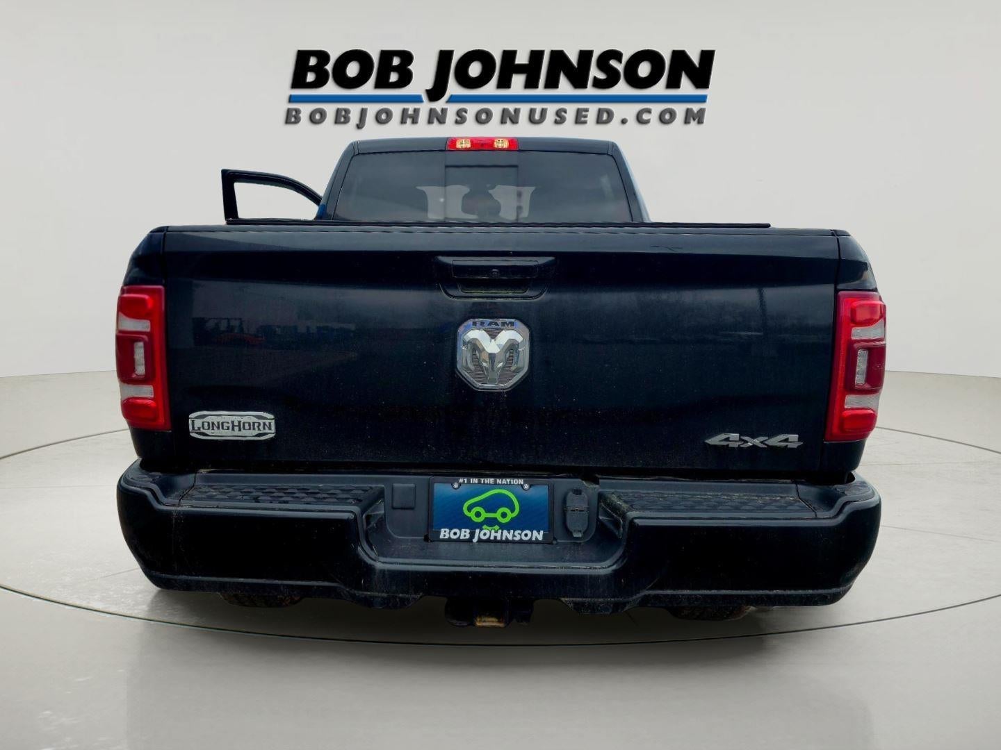 2024 RAM 2500 Longhorn