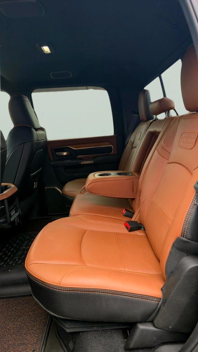 2024 RAM 2500 Longhorn