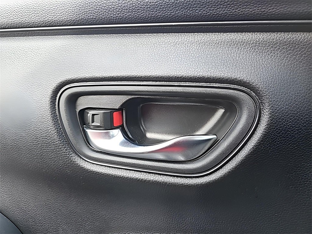 2023 Honda HR-V Sport Remote Start, Heated Seats, Adaptive Cruise, (CarB