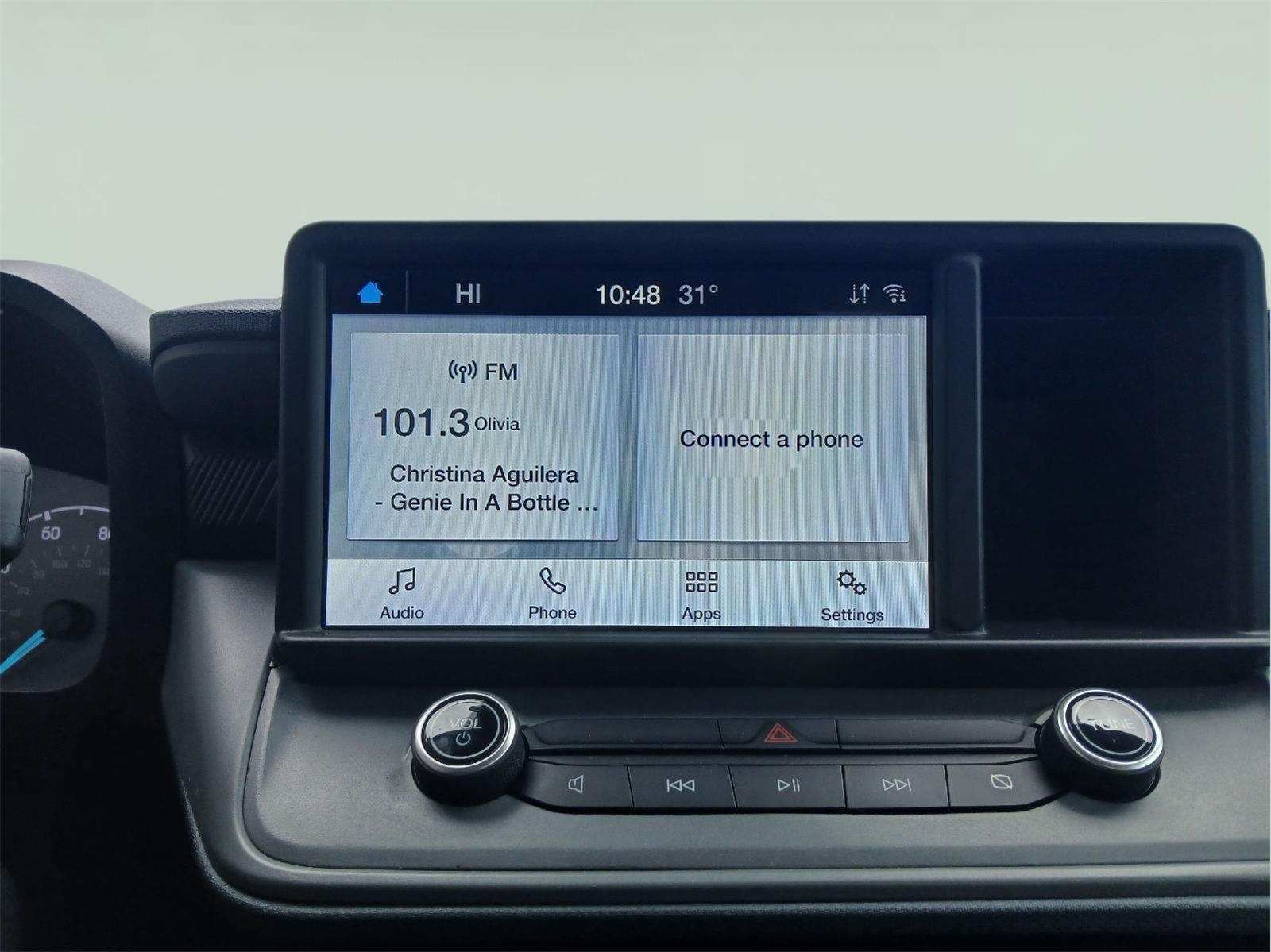 2023 Ford Maverick XL