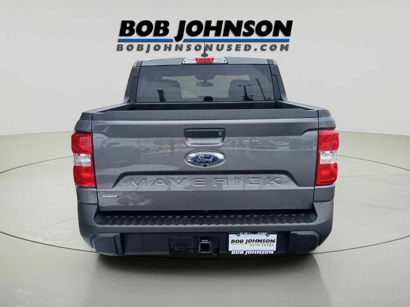 2023 Ford Maverick XL