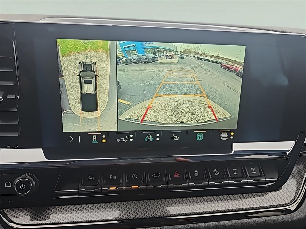 2023 Chevrolet Silverado 1500 ZR2 Fully Loaded, Custom Exhaust, (Carbravo Certified!