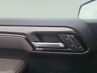 2023 Chevrolet Silverado 1500 ZR2 Fully Loaded, Custom Exhaust, (Carbravo Certified!