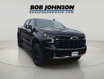 2023 Chevrolet Silverado 1500 ZR2 Fully Loaded, Custom Exhaust, (Carbravo Certified!
