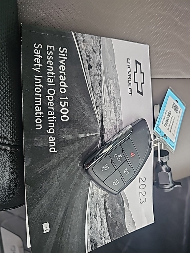 2023 Chevrolet Silverado 1500 ZR2 Fully Loaded, Custom Exhaust, (Carbravo Certified!