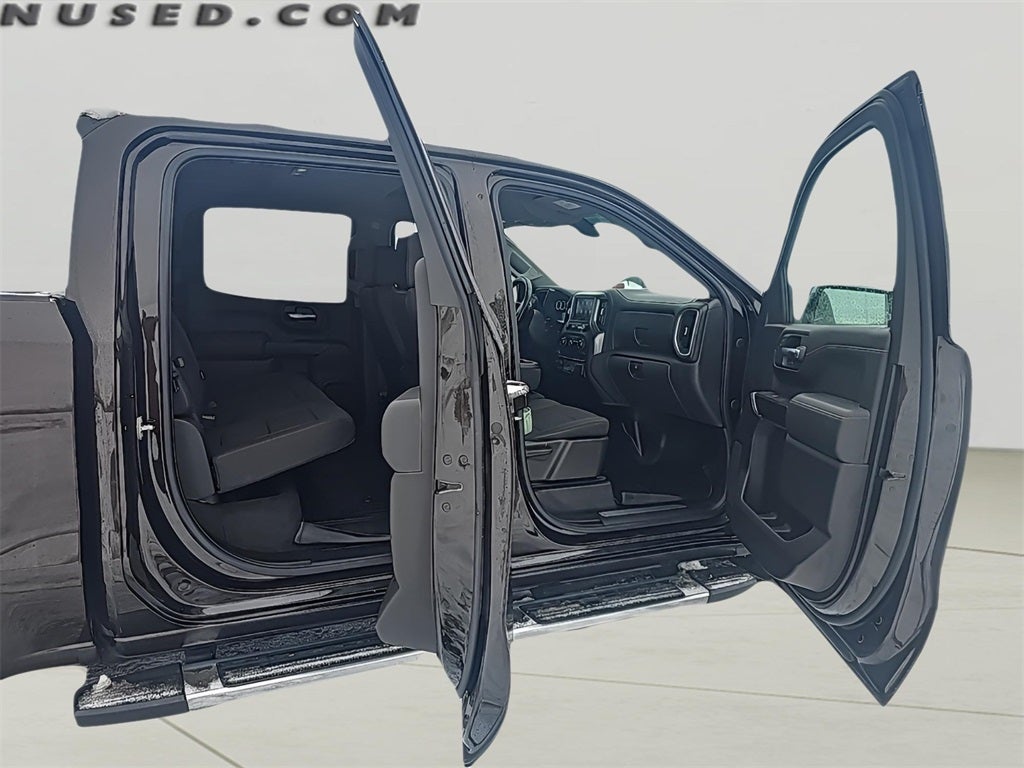 2020 Chevrolet Silverado 1500 LT Fresh Trade! All Star Edition, Heated Seats, Remot