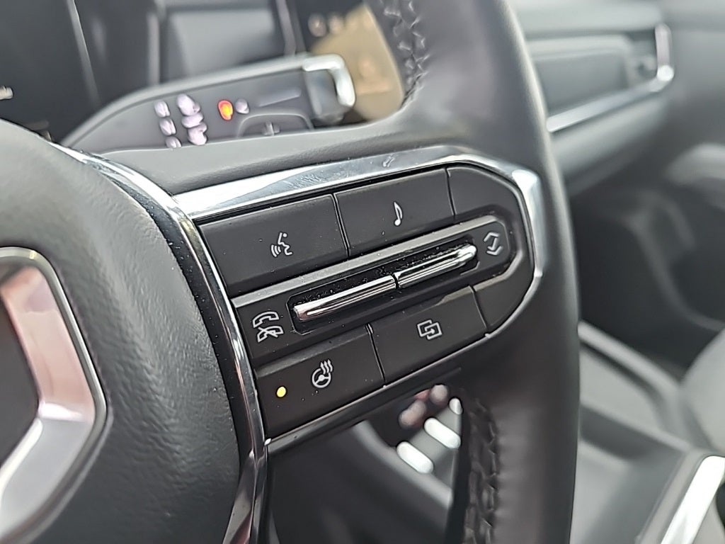 2025 GMC Terrain Elevation Fresh Trade! CarBravo Certified!, Remote Start, He