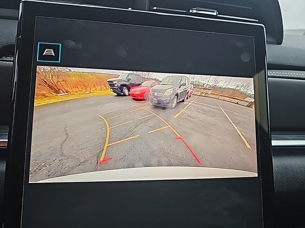 2025 GMC Terrain Elevation Fresh Trade! CarBravo Certified!, Remote Start, He