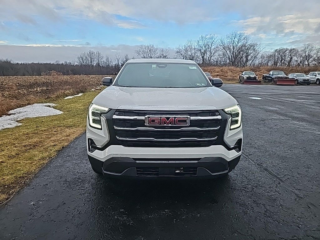 2025 GMC Terrain Elevation Fresh Trade! CarBravo Certified!, Remote Start, He