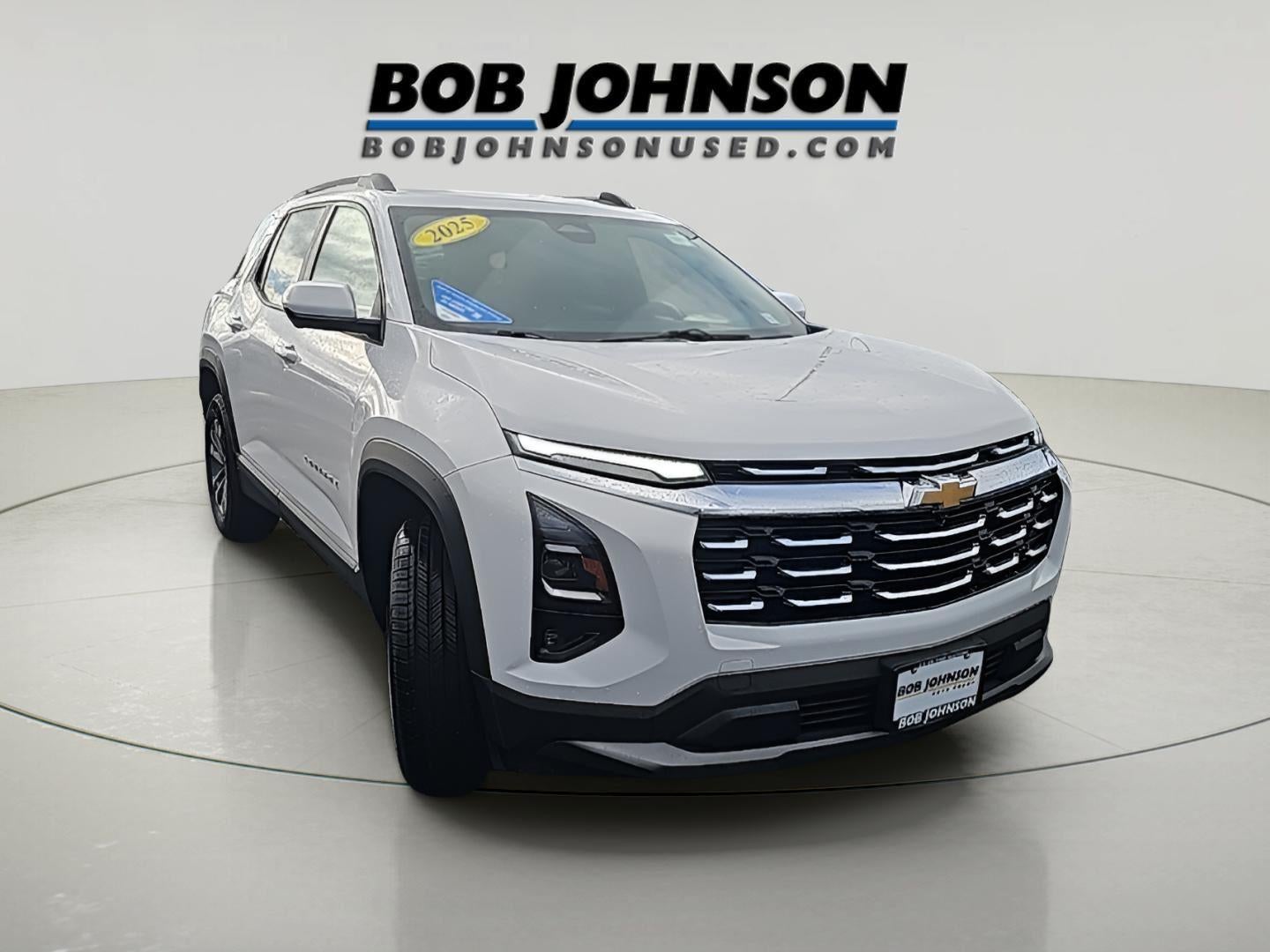 2025 Chevrolet Equinox LT Fresh Trade!!! Remote Start, Heated Seats/Steering