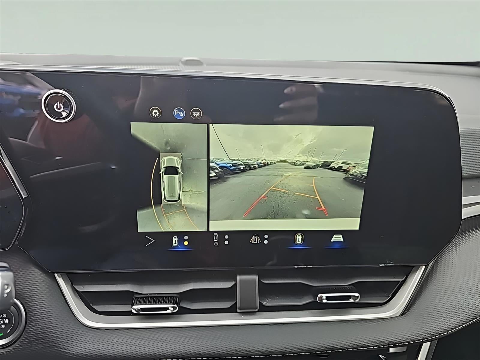 2025 Chevrolet Equinox LT Fresh Trade!!! Remote Start, Heated Seats/Steering