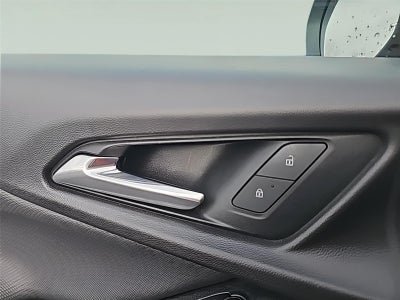 2025 Chevrolet Equinox LT Fresh Trade!!! Remote Start, Heated Seats/Steering