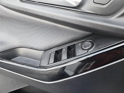 2025 Chevrolet Equinox LT Fresh Trade!!! Remote Start, Heated Seats/Steering