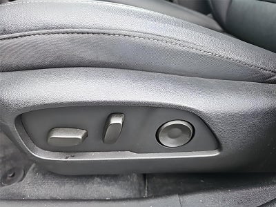 2025 Chevrolet Equinox LT Fresh Trade!!! Remote Start, Heated Seats/Steering