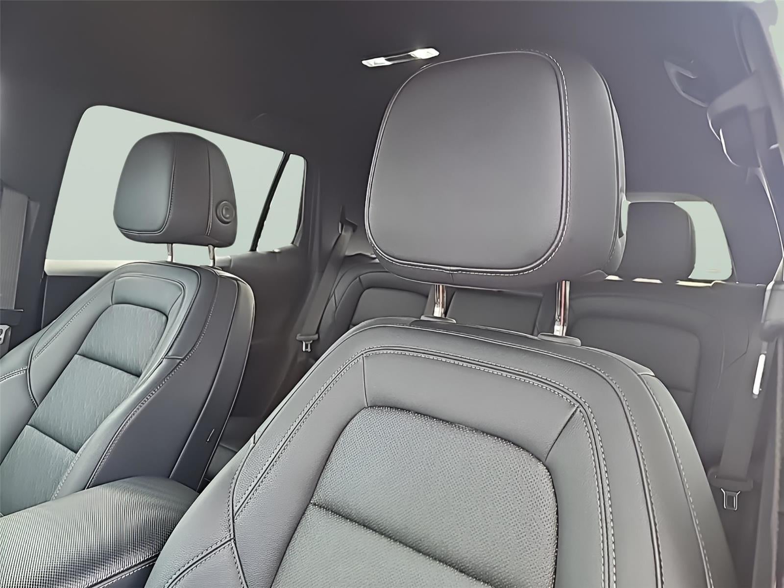 2025 Chevrolet Equinox LT Fresh Trade!!! Remote Start, Heated Seats/Steering