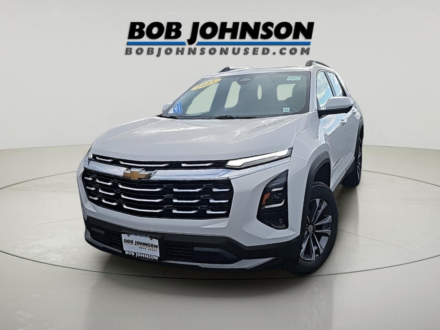 2025 Chevrolet Equinox LT Fresh Trade!!! Remote Start, Heated Seats/Steering