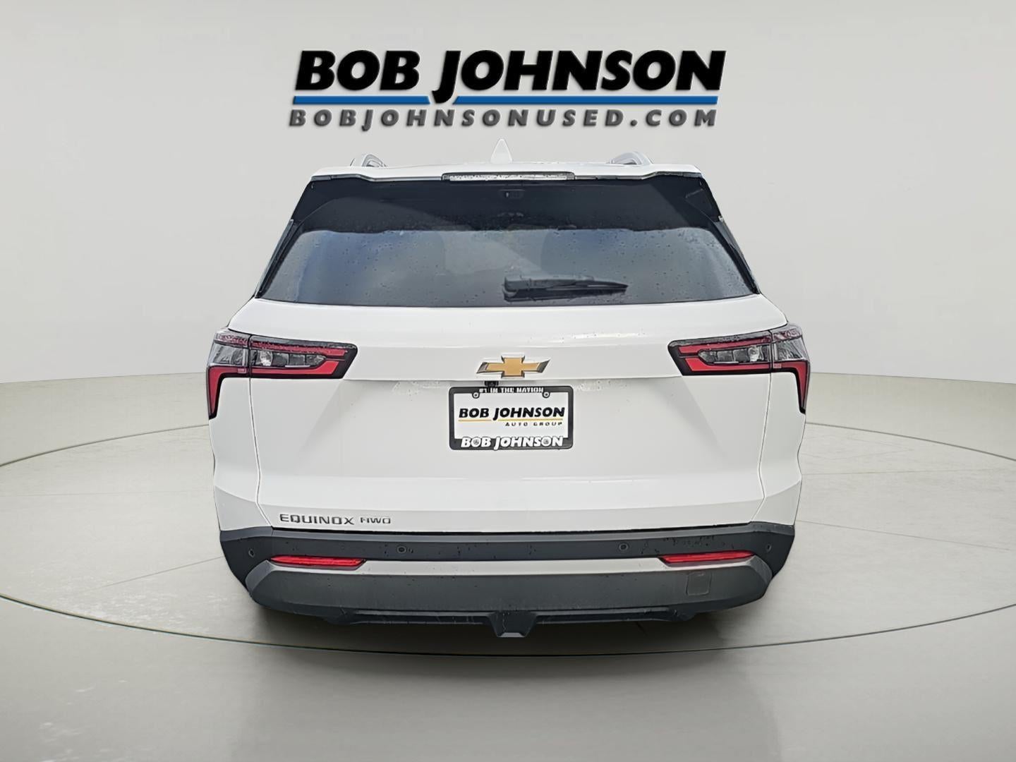 2025 Chevrolet Equinox LT Fresh Trade!!! Remote Start, Heated Seats/Steering