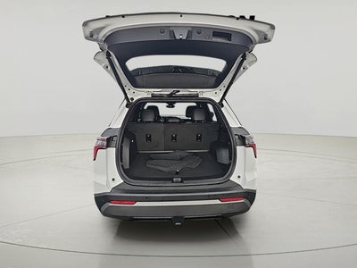 2025 Chevrolet Equinox LT Fresh Trade!!! Remote Start, Heated Seats/Steering