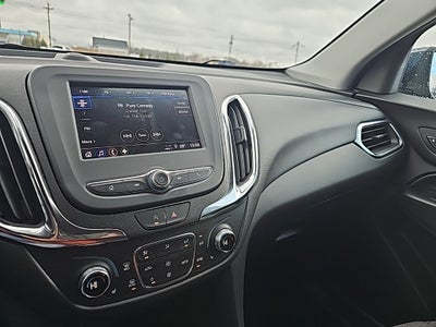 2024 Chevrolet Equinox LT Fresh Trade! Car Bravo Certified! Remote Start, He