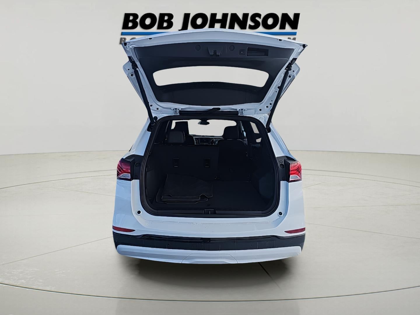 2024 Chevrolet Equinox RS Fresh Trade!!! Remote Start, Heated Seats, Power L