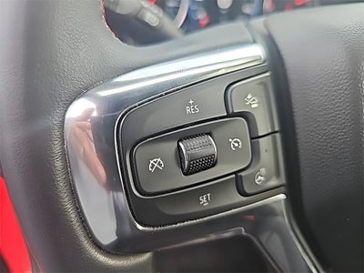 2023 Chevrolet Blazer RS Fresh Trade! Fully Loaded, Bose, Heated/Ventilated