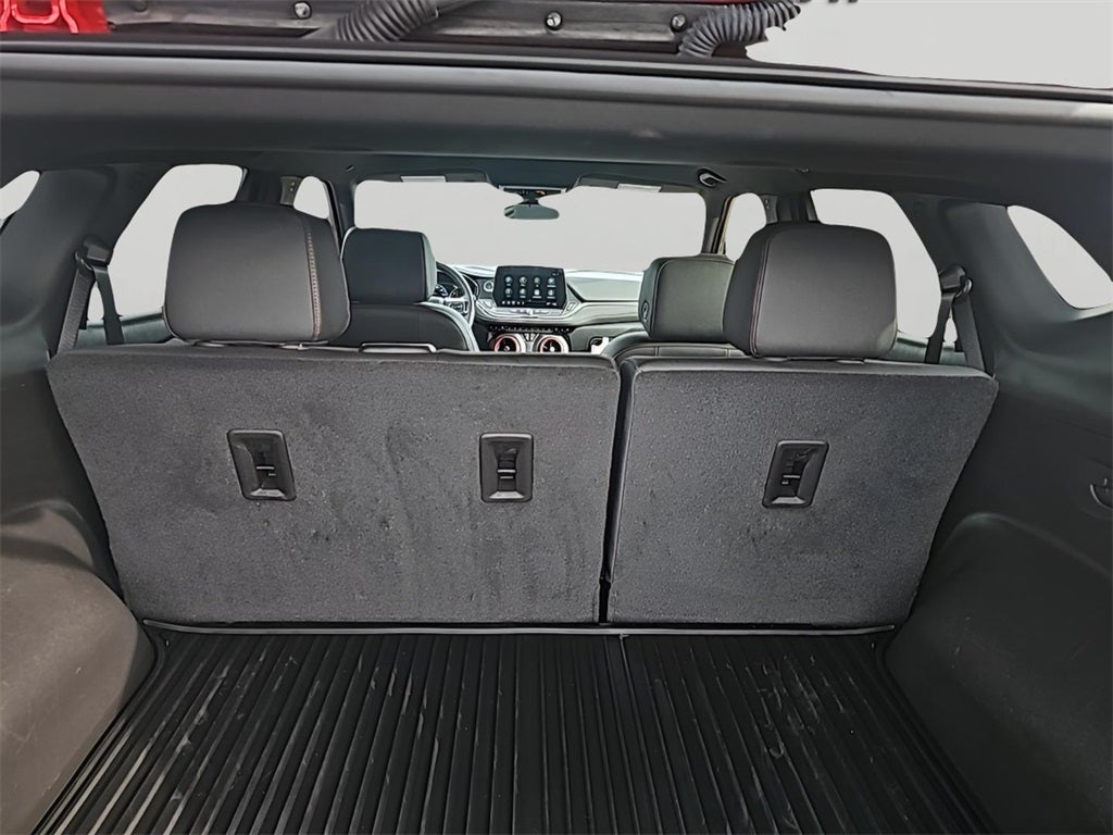 2023 Chevrolet Blazer RS Fresh Trade! Fully Loaded, Bose, Heated/Ventilated