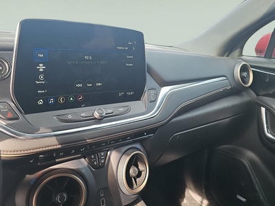 2023 Chevrolet Blazer Premier