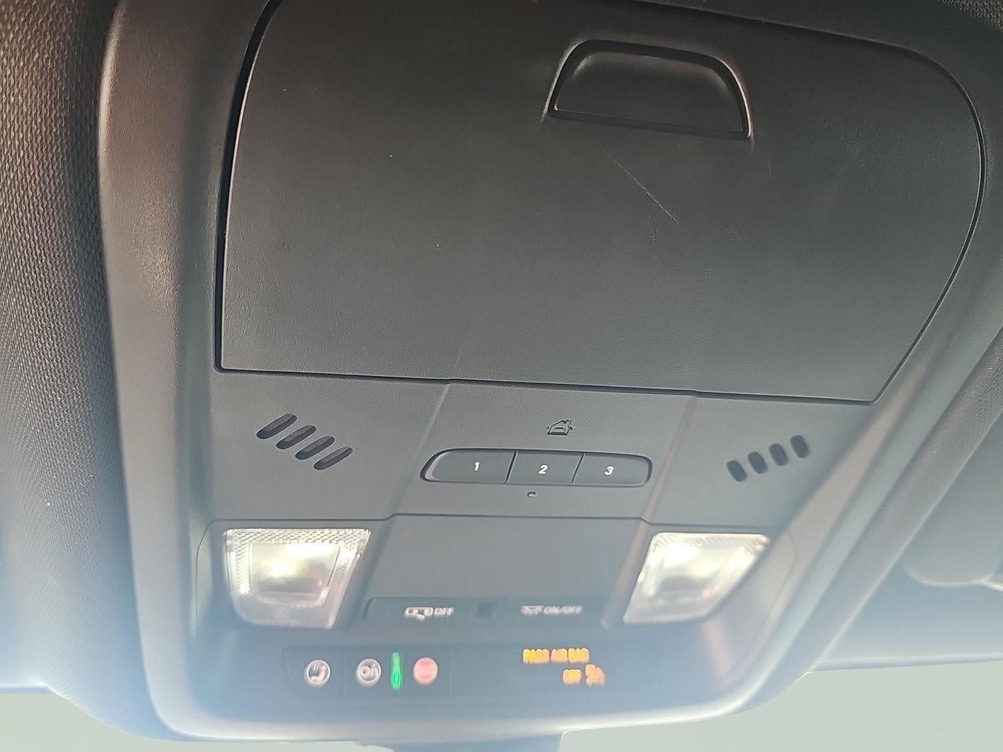 2023 Chevrolet Blazer Premier