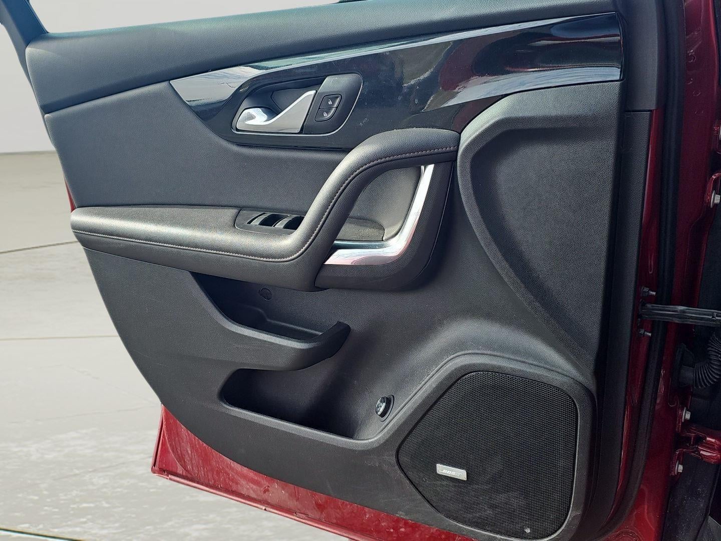 2023 Chevrolet Blazer Premier