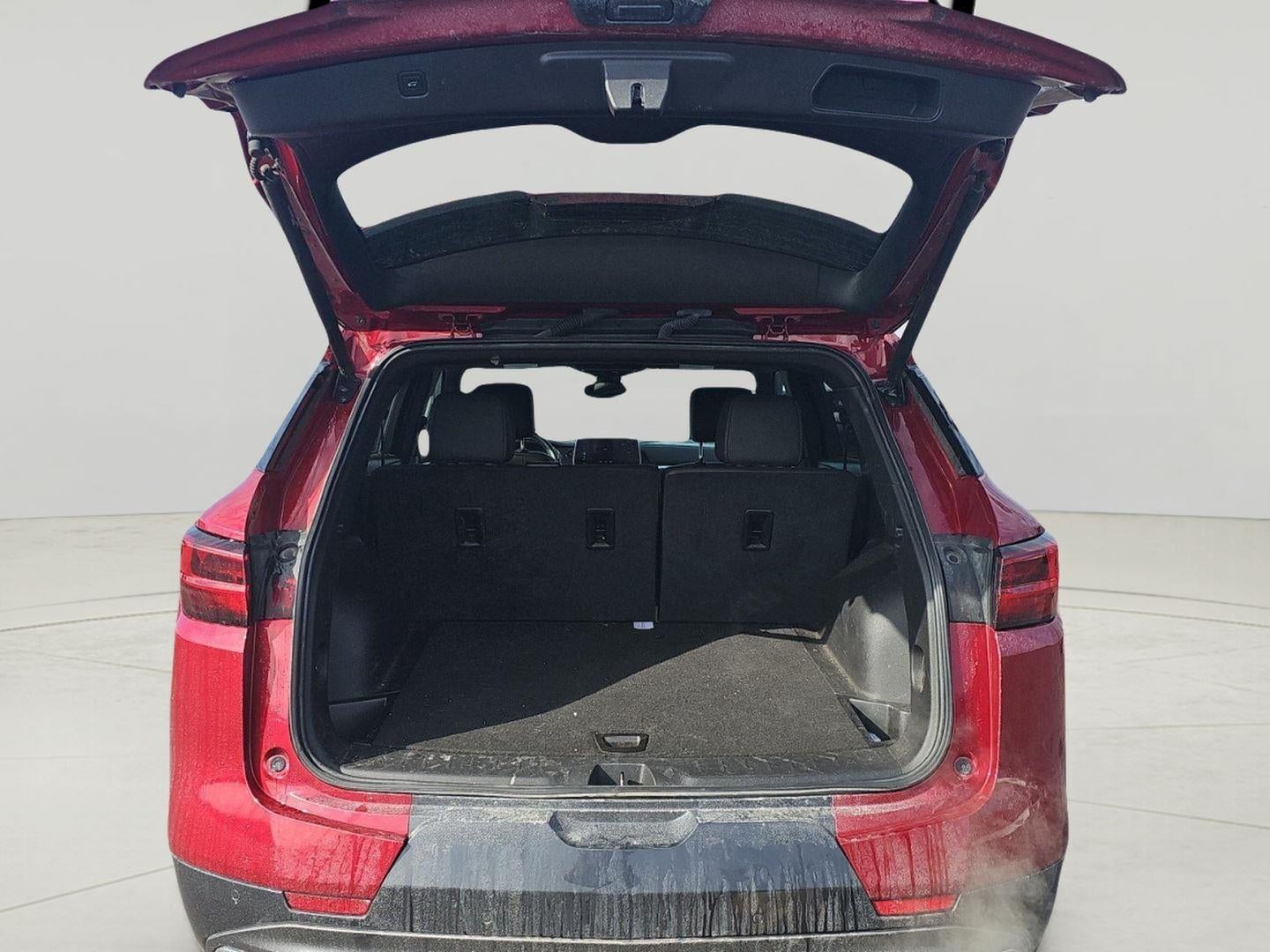 2023 Chevrolet Blazer Premier