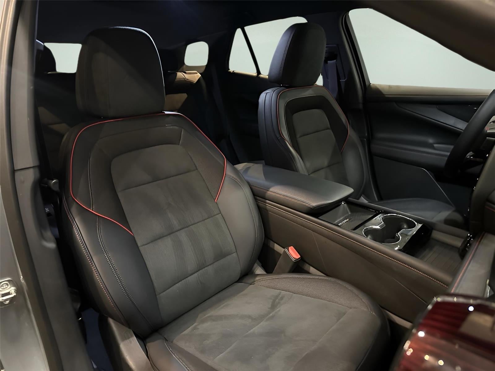 2024 Chevrolet Blazer EV eAWD RS