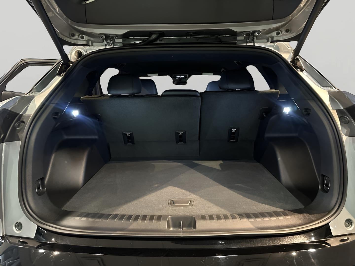 2024 Chevrolet Blazer EV eAWD RS