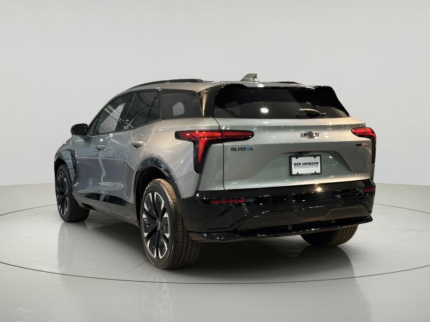 2024 Chevrolet Blazer EV eAWD RS