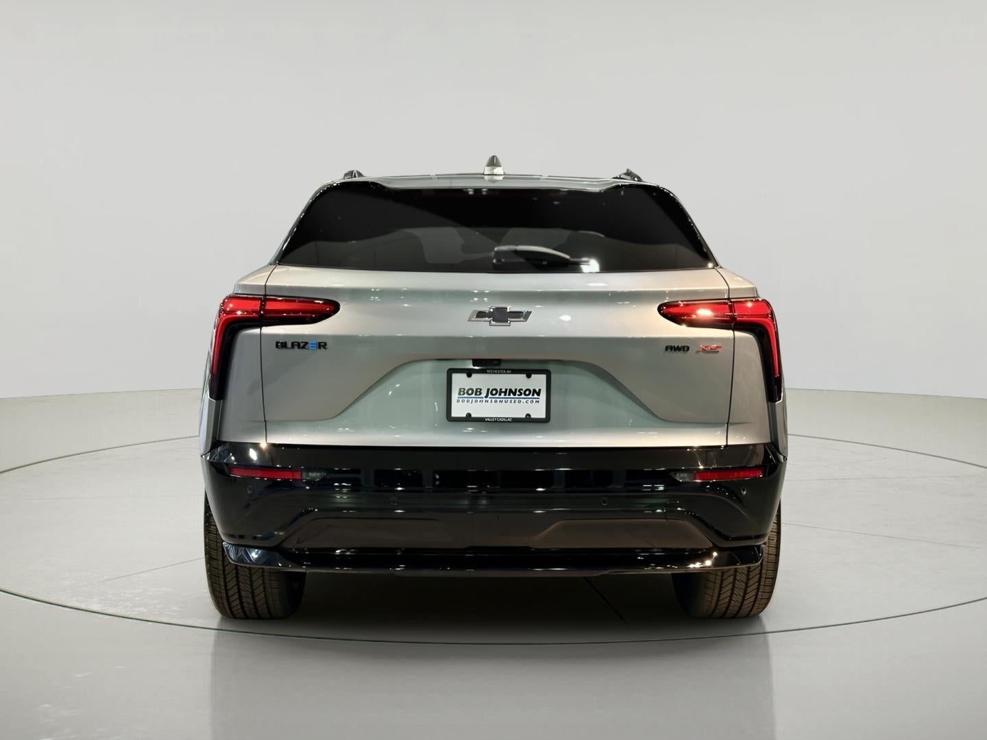 2024 Chevrolet Blazer EV eAWD RS