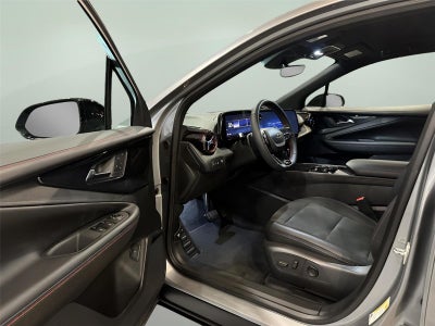 2024 Chevrolet Blazer EV eAWD RS