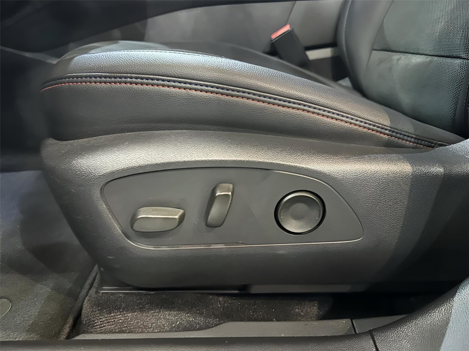 2024 Chevrolet Blazer EV eAWD RS