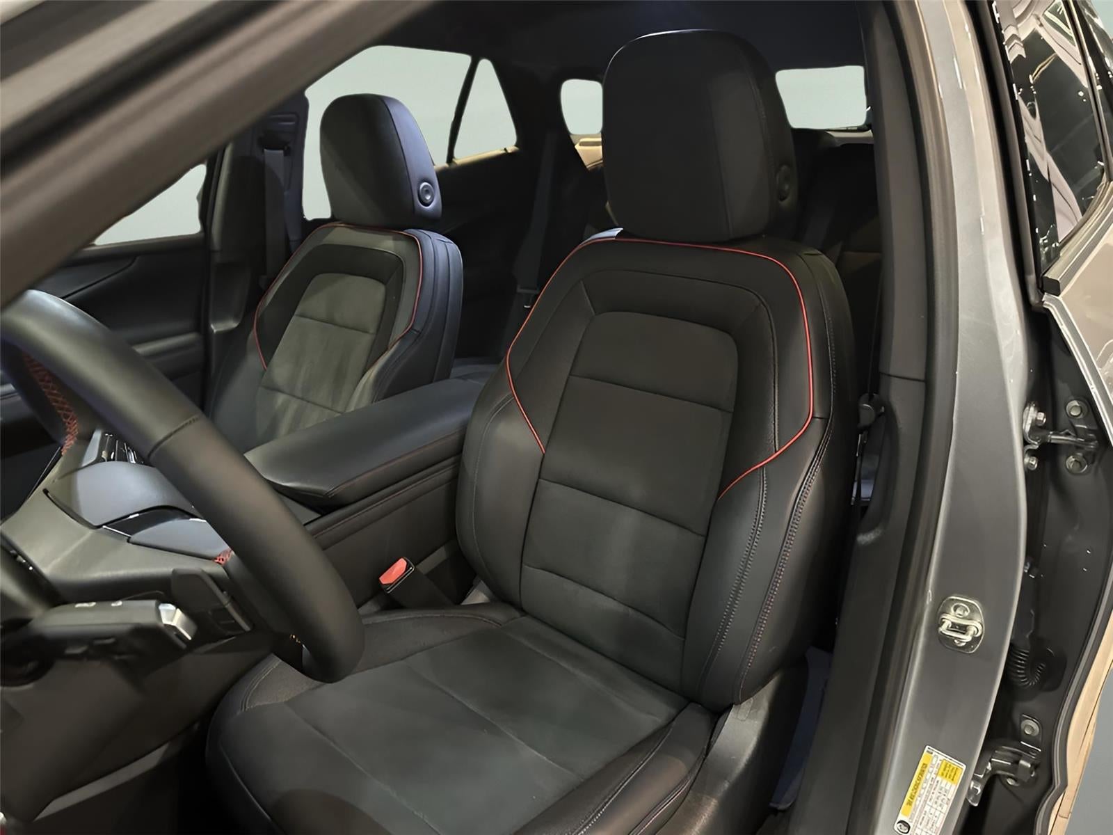 2024 Chevrolet Blazer EV eAWD RS