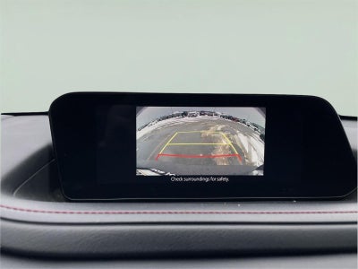 2023 Mazda Mazda CX-30 2.5 S Carbon Edition