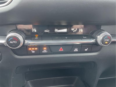 2023 Mazda Mazda CX-30 2.5 S Carbon Edition