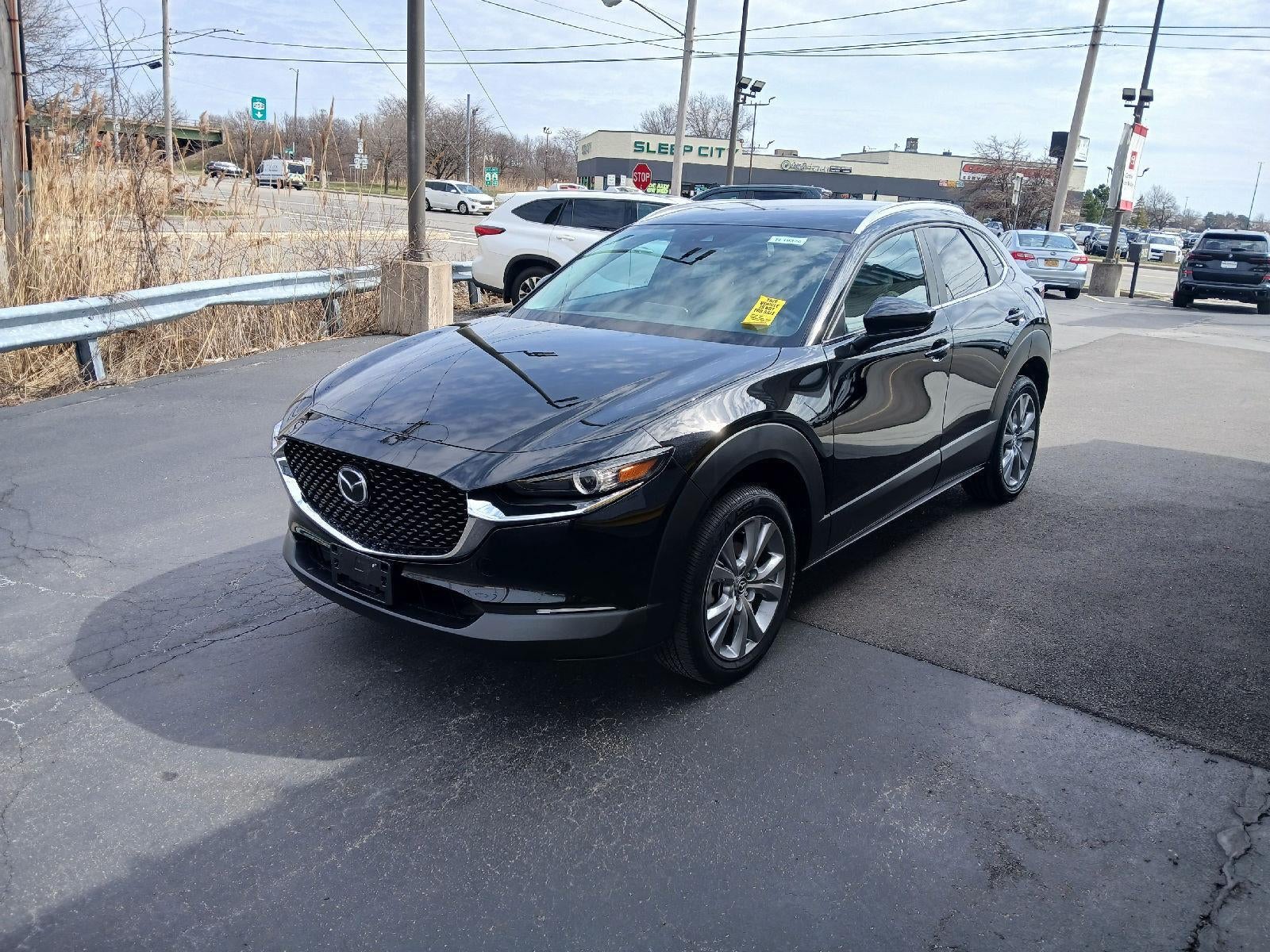 2023 Mazda Mazda CX-30 2.5 S Preferred Package