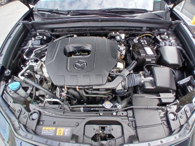 2023 Mazda Mazda CX-30 2.5 S Preferred Package
