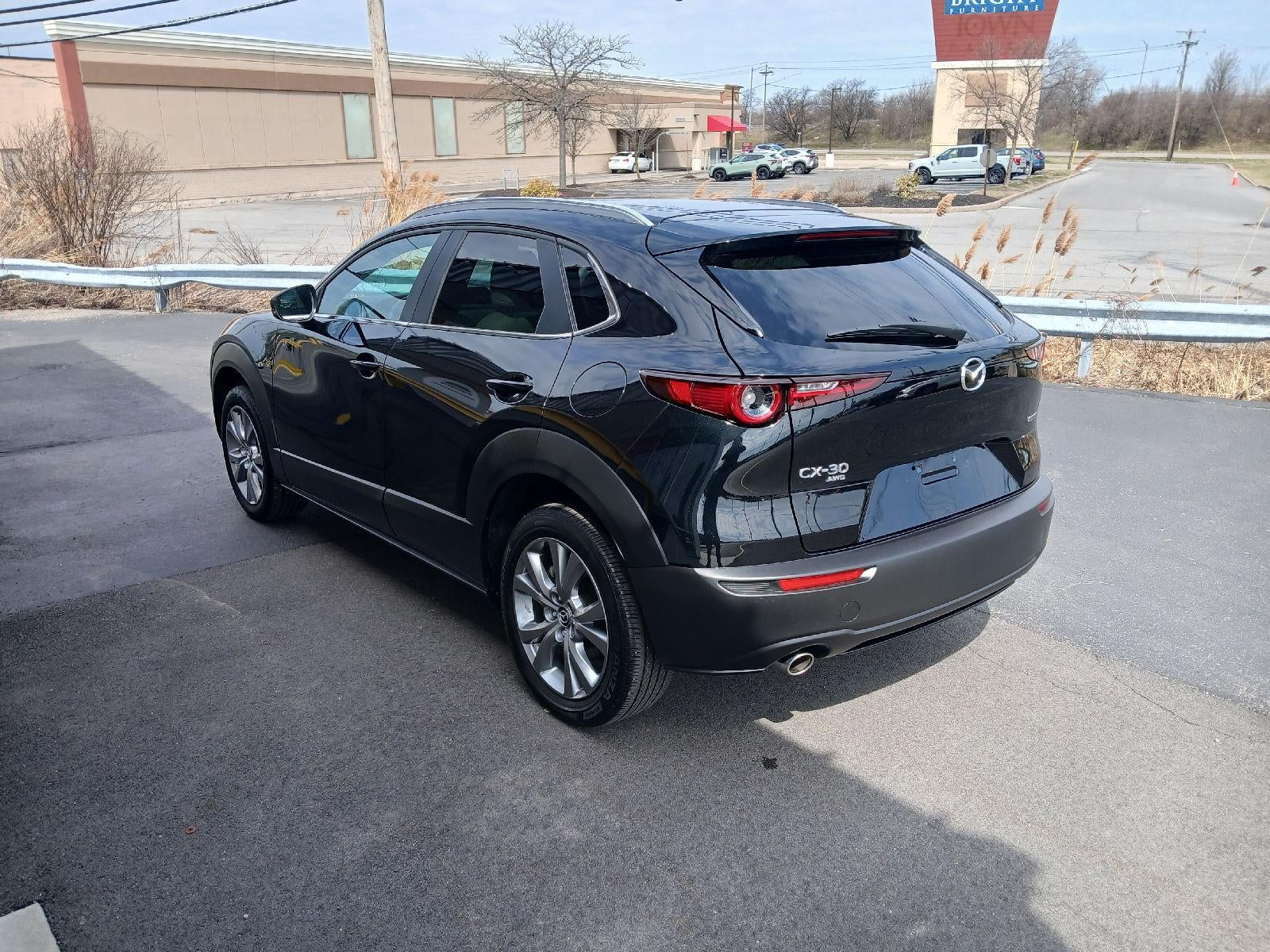 2023 Mazda Mazda CX-30 2.5 S Preferred Package